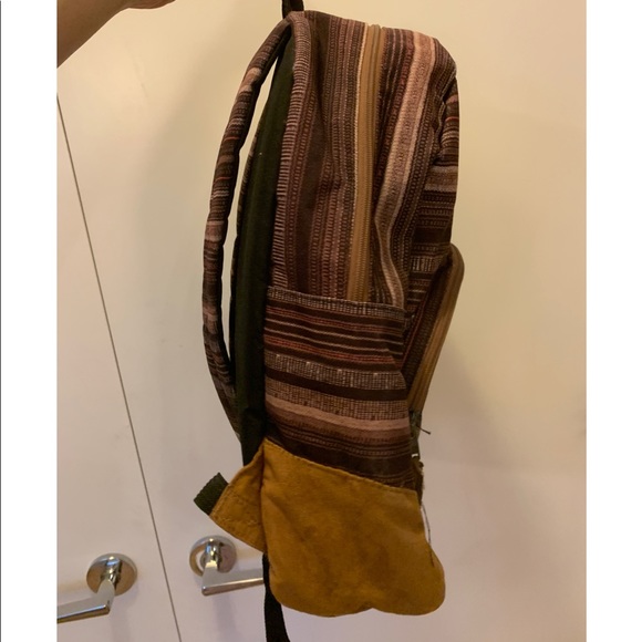 Roxy backpack - Picture 4 of 6